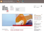 San Francisco Actos Law Firms - Lieff Cabraser Heimann & Bernstein, LLP