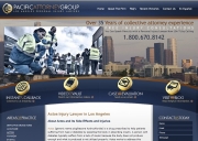 Los Angeles Actos Law Firms - Pacific Attorney Group