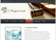 Royersford Actos Law Firms - LT Pepper Law