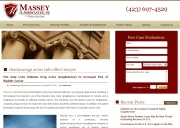 Chattanooga Actos Law Firms - Massey & Associates, PC
