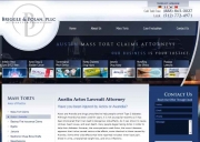 Austin Actos Law Firms - Briggle & Polan, PLLC