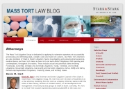 Lawrenceville Actos Law Firms - Stark & Stark