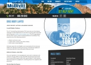 Colorado Springs Actos Law Firms - McDivitt Law Firm