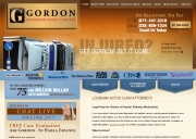 Baton Rouge Actos Law Firms - McKernan Law Firm