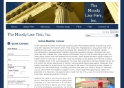 Portsmouth Actos Law Firms - The Moody Law Firm, Inc.