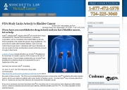 Washington Actos Law Firms - Moschetta Law Firm, P.C.