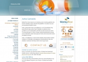 Mt. Pleasant Actos Law Firms - Motley Rice L.L.C.