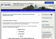 Dallas Actos Law Firms - The Mulligan Law Firm