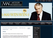 Harrisburg Actos Law Firms - Metzger Wickersham