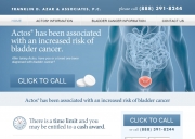 Aurora Actos Law Firms - Franklin D. Azar & Associates, P.C.