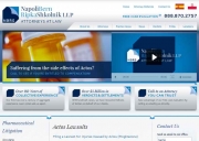 New York Actos Law Firms - Napoli Bern Ripka Shkolnik LLP