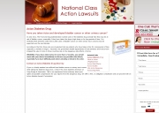 Sandy Actos Law Firms - Craig Swapp & Associates