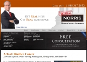 Birmingham Actos Law Firms - Norris Injury Lawyers, P.C.