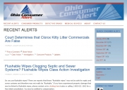 Cleveland Actos Law Firms - Climaco, Wilcox, Peca, Tarantino, & Garofoli, Co., LPA