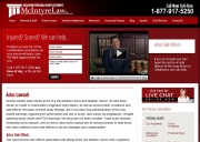 Oklahoma City Actos Law Firms - McIntyre Law, P.C.