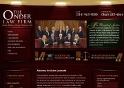 St. Louis Actos Law Firms - Onder, Shelton, O’Leary & Peterson, LLC