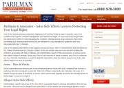 Phoenix Actos Law Firms - Parilman & Associates