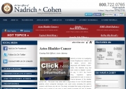 Los Angeles Actos Law Firms - Nadrich & Cohen, LLP