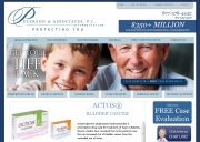 Kansas City Actos Law Firms - Peterson & Associates, P.C.