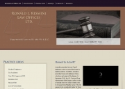 Providence Actos Law Firms - Ronald J. Resmini Law Offices, Ltd.
