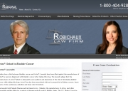 New Orleans Actos Law Firms - Robichaux Law Firm, L.L.C.