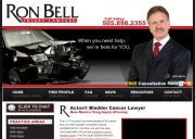 Albuquerque Actos Law Firms - Ron Bell Injury Lawyers