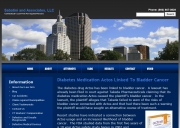 Newington Actos Law Firms - Sabatini and Associates, LLC