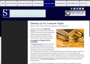 Miami Actos Law Firms - Sarelson Law Firm, P.A.
