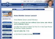 Pinellas Park Actos Law Firms - Saunders & Walker PA