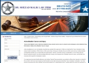 Southlake Actos Law Firms - Dr Shezad Malik Law Firm