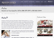 Tucson Actos Law Firms - Showard Law Firm