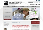 St. Louis Actos Law Firms - The Simon Law Firm, P.C.