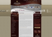 Longview Actos Law Firms - Sloan, Bagley, Hatcher & Perry Law Firm