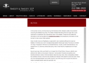New York Actos Law Firms - Smiley & Smiley, LLP