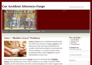 Fargo Actos Law Firms - Solberg, Stewart, Miller & Tjon