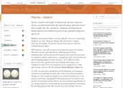 Stamford Actos Law Firms - St. Onge Steward Johnston & Reens LLC
