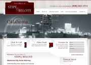 Oklahoma City Actos Law Firms - Stipe & Belote, LLP