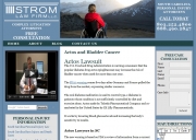 Columbia Actos Law Firms - Strom Law Firm, L.L.C