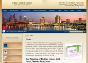 Tampa Actos Law Firms - Alley, Clark & Greiwe