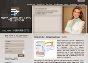 Orlando Actos Law Firms - Diez-Arguelles & Tejedor