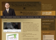 Austin Actos Law Firms - The Stewart Law Firm, PLLC