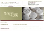 Edwardsville Actos Law Firms - Tor Hoerman Law LLC