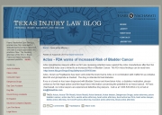 Dallas Actos Law Firms - Fears Nachawati Law Firm