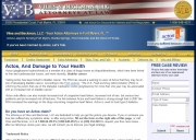 Fort Myers Actos Law Firms - Viles and Beckman, LLC