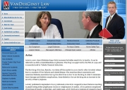 Rock Island Actos Law Firms - VanDerGinst Law, PC