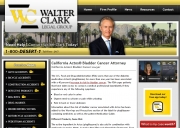 Victorville Actos Law Firms - Walter Clark Legal Group