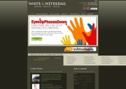 Las Vegas Actos Law Firms - White & Wetherall, L.L.P.