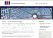 Schererville Actos Law Firms - Westland Kramer & Bennett, P.C>