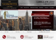 Great Neck Actos Law Firms - The Yankowitz Law Firm