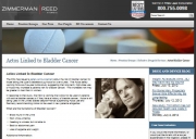 Minneapolis Actos Law Firms - Zimmerman Reed, PLLP